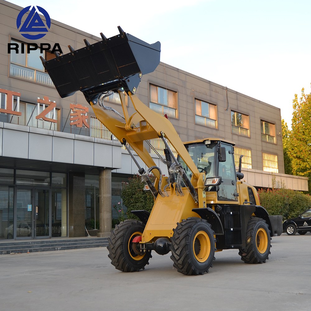 Loader RL20